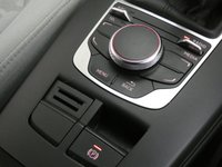 USED 2013 63 AUDI A3 1.6 TDI SE 5d 104 BHP &pound;0 ROAD TAX NICE TIDY EXAMPLE SAT NAV BLUETOOTH RADIO CD PARKING SENSORS