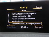 USED 2013 63 AUDI A3 1.6 TDI SE 5d 104 BHP &pound;0 ROAD TAX NICE TIDY EXAMPLE SAT NAV BLUETOOTH RADIO CD PARKING SENSORS