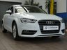 USED 2013 63 AUDI A3 1.6 TDI SE 5d 104 BHP &pound;0 ROAD TAX NICE TIDY EXAMPLE SAT NAV BLUETOOTH RADIO CD PARKING SENSORS