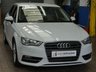 USED 2013 63 AUDI A3 1.6 TDI SE 5d 104 BHP &pound;0 ROAD TAX NICE TIDY EXAMPLE SAT NAV BLUETOOTH RADIO CD PARKING SENSORS