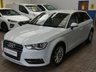 USED 2013 63 AUDI A3 1.6 TDI SE 5d 104 BHP &pound;0 ROAD TAX NICE TIDY EXAMPLE SAT NAV BLUETOOTH RADIO CD PARKING SENSORS