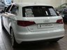 USED 2013 63 AUDI A3 1.6 TDI SE 5d 104 BHP &pound;0 ROAD TAX NICE TIDY EXAMPLE SAT NAV BLUETOOTH RADIO CD PARKING SENSORS