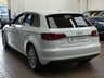 USED 2013 63 AUDI A3 1.6 TDI SE 5d 104 BHP &pound;0 ROAD TAX NICE TIDY EXAMPLE SAT NAV BLUETOOTH RADIO CD PARKING SENSORS