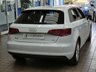 USED 2013 63 AUDI A3 1.6 TDI SE 5d 104 BHP &pound;0 ROAD TAX NICE TIDY EXAMPLE SAT NAV BLUETOOTH RADIO CD PARKING SENSORS