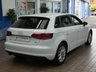 USED 2013 63 AUDI A3 1.6 TDI SE 5d 104 BHP &pound;0 ROAD TAX NICE TIDY EXAMPLE SAT NAV BLUETOOTH RADIO CD PARKING SENSORS
