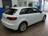 USED 2013 63 AUDI A3 1.6 TDI SE 5d 104 BHP &pound;0 ROAD TAX NICE TIDY EXAMPLE SAT NAV BLUETOOTH RADIO CD PARKING SENSORS