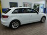 USED 2013 63 AUDI A3 1.6 TDI SE 5d 104 BHP &pound;0 ROAD TAX NICE TIDY EXAMPLE SAT NAV BLUETOOTH RADIO CD PARKING SENSORS
