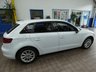 USED 2013 63 AUDI A3 1.6 TDI SE 5d 104 BHP &pound;0 ROAD TAX NICE TIDY EXAMPLE SAT NAV BLUETOOTH RADIO CD PARKING SENSORS