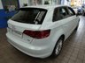 USED 2013 63 AUDI A3 1.6 TDI SE 5d 104 BHP &pound;0 ROAD TAX NICE TIDY EXAMPLE SAT NAV BLUETOOTH RADIO CD PARKING SENSORS