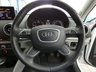 USED 2013 63 AUDI A3 1.6 TDI SE 5d 104 BHP &pound;0 ROAD TAX NICE TIDY EXAMPLE SAT NAV BLUETOOTH RADIO CD PARKING SENSORS