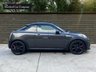 USED 2012 62 MINI COUPE 1.6 COOPER S 2d 181 BHP NICE SPEC LOW MILEAGE
