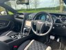USED 2017 67 BENTLEY CONTINENTAL 4.0 GT V8 S MDS 2d 521 BHP 