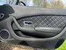 USED 2017 67 BENTLEY CONTINENTAL 4.0 GT V8 S MDS 2d 521 BHP 