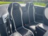 USED 2017 67 BENTLEY CONTINENTAL 4.0 GT V8 S MDS 2d 521 BHP 