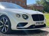 USED 2017 67 BENTLEY CONTINENTAL 4.0 GT V8 S MDS 2d 521 BHP 