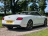 USED 2017 67 BENTLEY CONTINENTAL 4.0 GT V8 S MDS 2d 521 BHP 