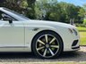 USED 2017 67 BENTLEY CONTINENTAL 4.0 GT V8 S MDS 2d 521 BHP 