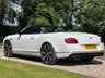 USED 2017 67 BENTLEY CONTINENTAL 4.0 GT V8 S MDS 2d 521 BHP 