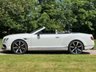 USED 2017 67 BENTLEY CONTINENTAL 4.0 GT V8 S MDS 2d 521 BHP 