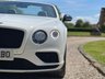 USED 2017 67 BENTLEY CONTINENTAL 4.0 GT V8 S MDS 2d 521 BHP 
