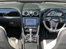 USED 2017 67 BENTLEY CONTINENTAL 4.0 GT V8 S MDS 2d 521 BHP 