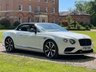 USED 2017 67 BENTLEY CONTINENTAL 4.0 GT V8 S MDS 2d 521 BHP 