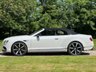 USED 2017 67 BENTLEY CONTINENTAL 4.0 GT V8 S MDS 2d 521 BHP 
