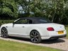 USED 2017 67 BENTLEY CONTINENTAL 4.0 GT V8 S MDS 2d 521 BHP 