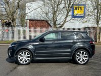 USED 2018 67 LAND ROVER RANGE ROVER EVOQUE 2.0 SD4 AUTOBIOGRAPHY 5d 238 BHP 