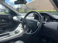 USED 2018 67 LAND ROVER RANGE ROVER EVOQUE 2.0 SD4 AUTOBIOGRAPHY 5d 238 BHP 