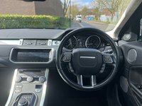 USED 2018 67 LAND ROVER RANGE ROVER EVOQUE 2.0 SD4 AUTOBIOGRAPHY 5d 238 BHP 