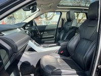 USED 2018 67 LAND ROVER RANGE ROVER EVOQUE 2.0 SD4 AUTOBIOGRAPHY 5d 238 BHP 
