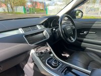 USED 2018 67 LAND ROVER RANGE ROVER EVOQUE 2.0 SD4 AUTOBIOGRAPHY 5d 238 BHP 