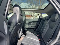 USED 2018 67 LAND ROVER RANGE ROVER EVOQUE 2.0 SD4 AUTOBIOGRAPHY 5d 238 BHP 
