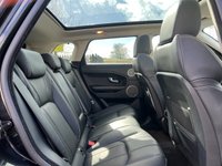 USED 2018 67 LAND ROVER RANGE ROVER EVOQUE 2.0 SD4 AUTOBIOGRAPHY 5d 238 BHP 
