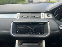 USED 2018 67 LAND ROVER RANGE ROVER EVOQUE 2.0 SD4 AUTOBIOGRAPHY 5d 238 BHP 