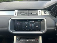USED 2018 67 LAND ROVER RANGE ROVER EVOQUE 2.0 SD4 AUTOBIOGRAPHY 5d 238 BHP 