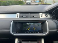 USED 2018 67 LAND ROVER RANGE ROVER EVOQUE 2.0 SD4 AUTOBIOGRAPHY 5d 238 BHP 
