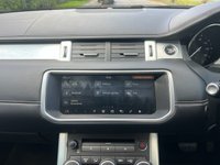 USED 2018 67 LAND ROVER RANGE ROVER EVOQUE 2.0 SD4 AUTOBIOGRAPHY 5d 238 BHP 