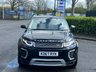 USED 2018 67 LAND ROVER RANGE ROVER EVOQUE 2.0 SD4 AUTOBIOGRAPHY 5d 238 BHP 