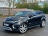 USED 2018 67 LAND ROVER RANGE ROVER EVOQUE 2.0 SD4 AUTOBIOGRAPHY 5d 238 BHP 