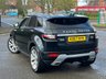 USED 2018 67 LAND ROVER RANGE ROVER EVOQUE 2.0 SD4 AUTOBIOGRAPHY 5d 238 BHP 