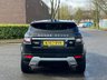USED 2018 67 LAND ROVER RANGE ROVER EVOQUE 2.0 SD4 AUTOBIOGRAPHY 5d 238 BHP 