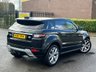 USED 2018 67 LAND ROVER RANGE ROVER EVOQUE 2.0 SD4 AUTOBIOGRAPHY 5d 238 BHP 