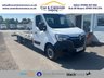 USED 2023 23 RENAULT MASTER 2.3 LL35 BUSINESS DCI C/C 145 BHP STILL UNDER MANUFACTURES WARRANTY   WE SPECIALISE IN FINANCE CALL FOR A QUOTATION*