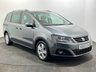 USED 2015 65 SEAT ALHAMBRA 2.0L TDI SE 5d 150 BHP 