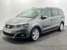 USED 2015 65 SEAT ALHAMBRA 2.0L TDI SE 5d 150 BHP 