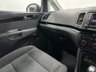 USED 2015 65 SEAT ALHAMBRA 2.0L TDI SE 5d 150 BHP 