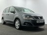 USED 2015 65 SEAT ALHAMBRA 2.0L TDI SE 5d 150 BHP 