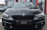 USED 2018 18 BMW 4 SERIES 3.0 435D XDRIVE M SPORT 2d 309 BHP ELECTRIC HTD FRONT STS+19" ALLOYS